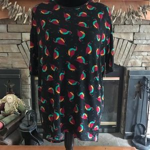 LuLaRoe Irma Small NWT